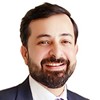 Saurabh Antanii